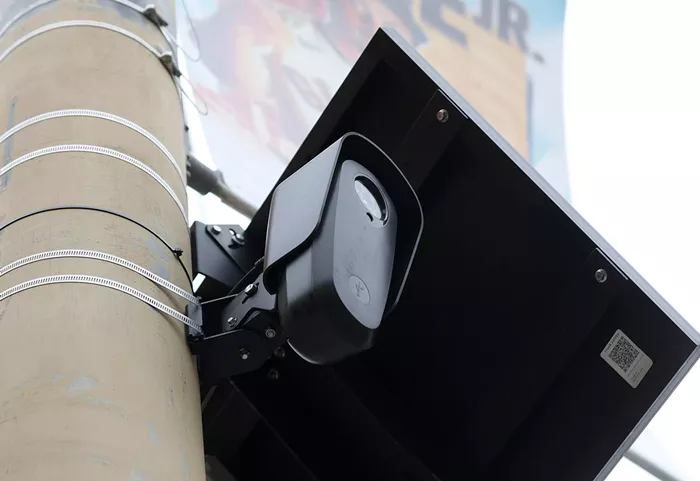 We Need to Regulate Automated License Plate Readers Now